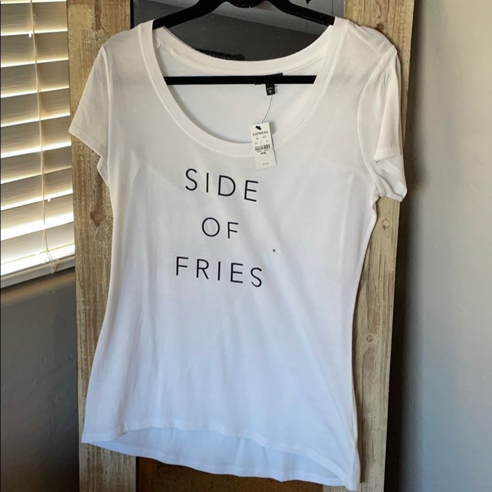 Express Casual Tshirt